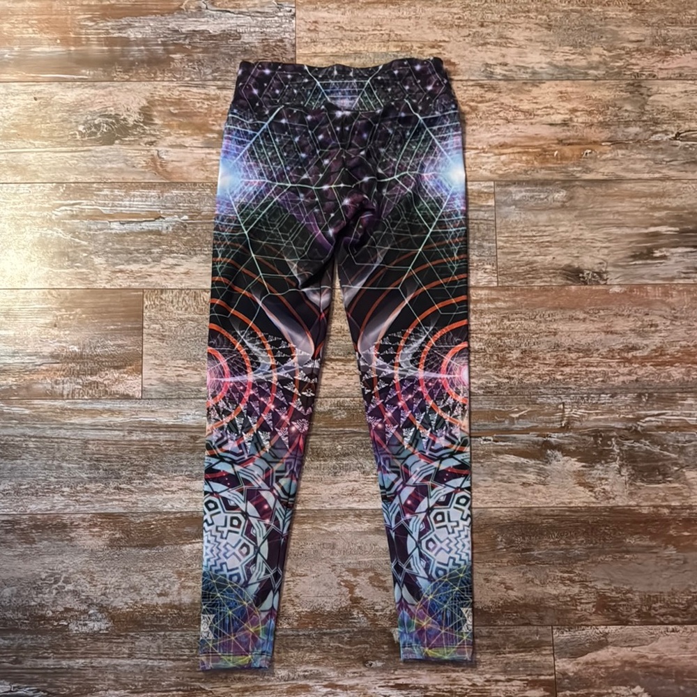 XS Yoga Leggings